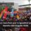 Miles marchan por la igualdad en la Marcha del Orgullo 2025 en Panamá